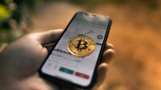 【パソコン不要？】仮想通貨スマホアプリを使用するメリットと注意点を解説｜〇〇禁止 